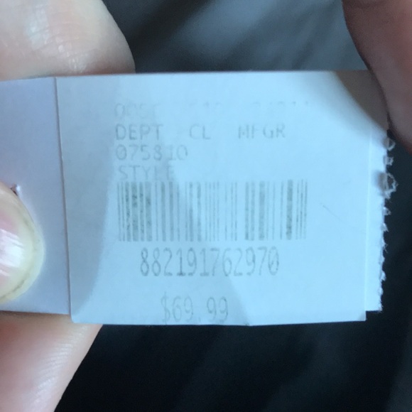 R&M Richards black and silver size 6 plunging neck sequins party dress. - Picture 8 of 10